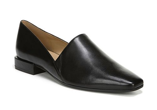 Black Naturalizer Collette Loafer