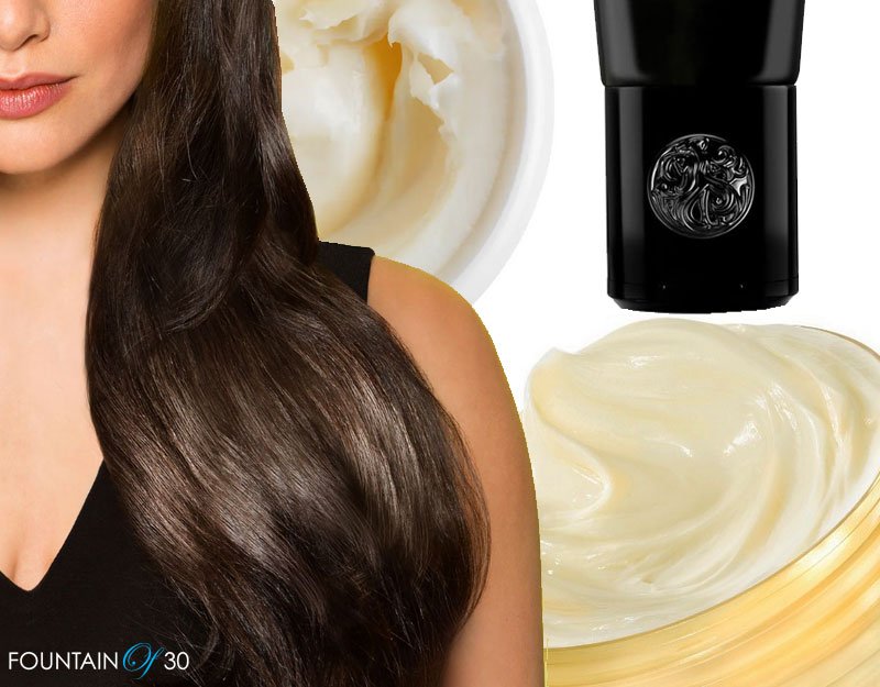 how to repair damaged hair fountainof30