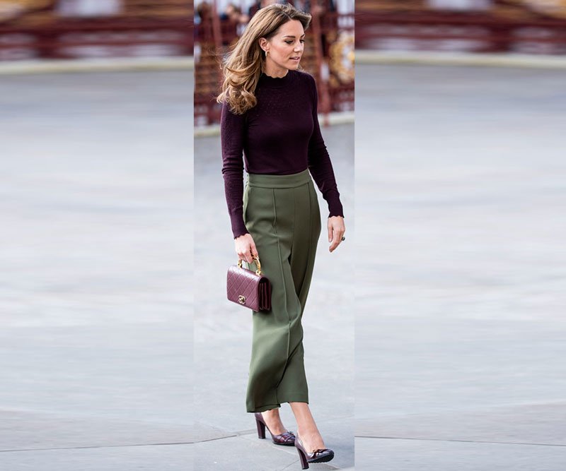 Kate Middleton High Low Look For Less fountainof30