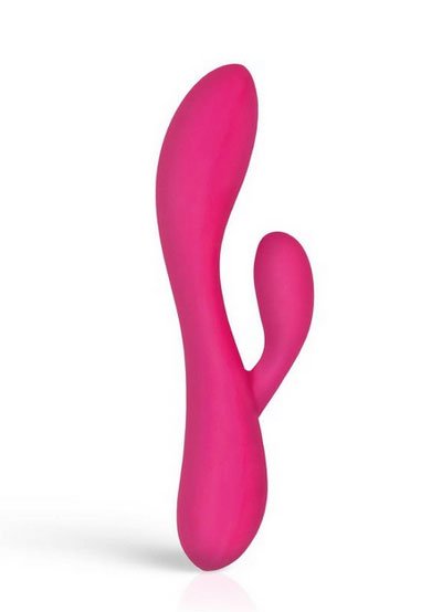 rabbit vibrator plusone fountainof30