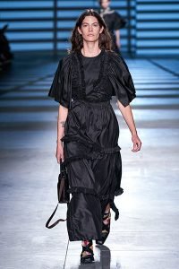 spring fashion trends puff sleeves