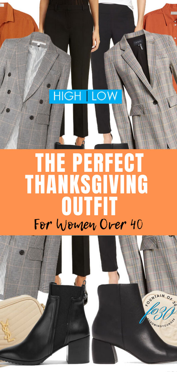 thanksgiving outfit for women over 40 fountainof30