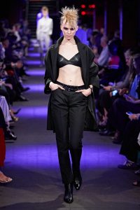 Spring 2020 trends to avoid bralette