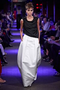 spring fashion trends casual luxe