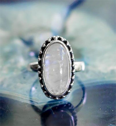 oval moonstone ring fountainof30