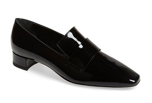 AGL Moc Loafer, $398