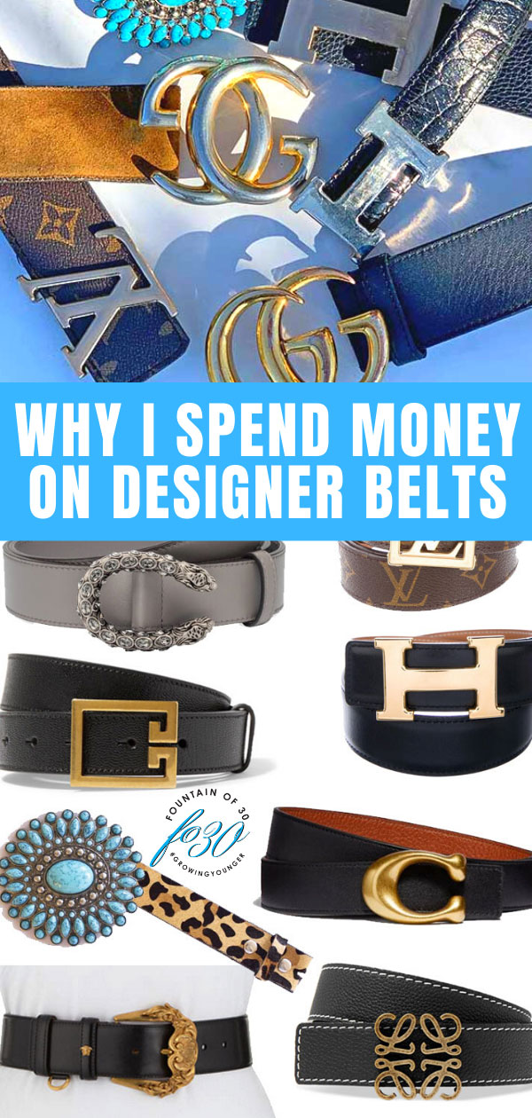 5 BEST Designer Belts 2021 😮 ft. Hermes Gucci Louis Vuitton Dior 