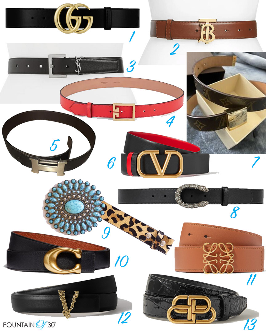 designer belts fountainof30