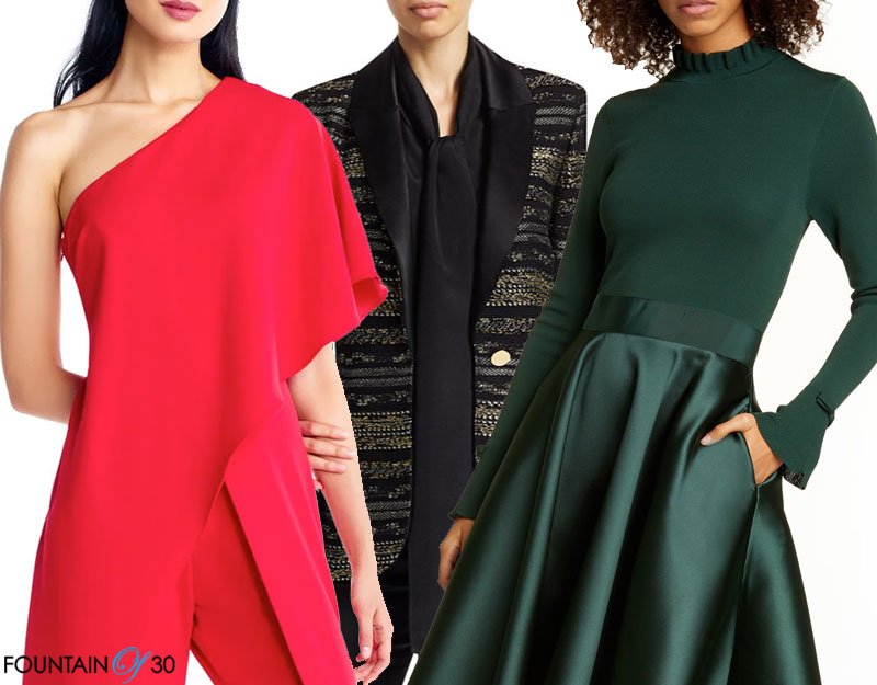 wedding guest dresses for winter 2019