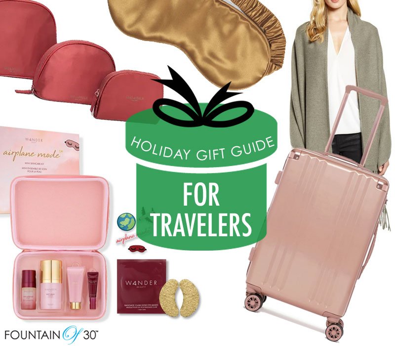 best gifts for travelers