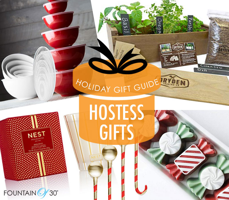hostess gifts fountainof30