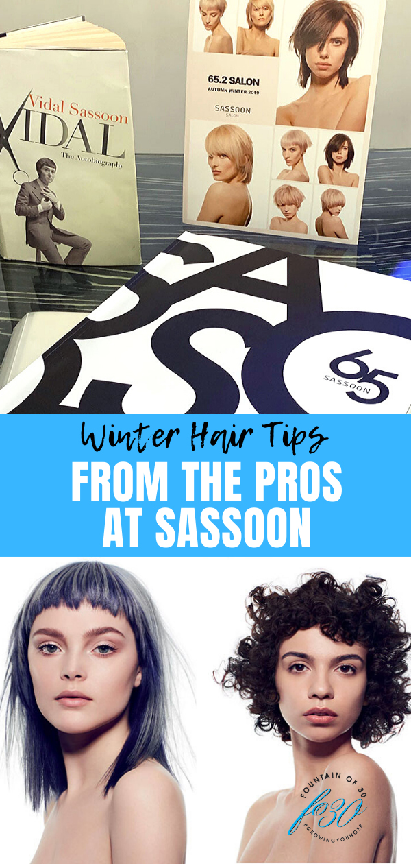 winter hair tips from sassoon fountainof30