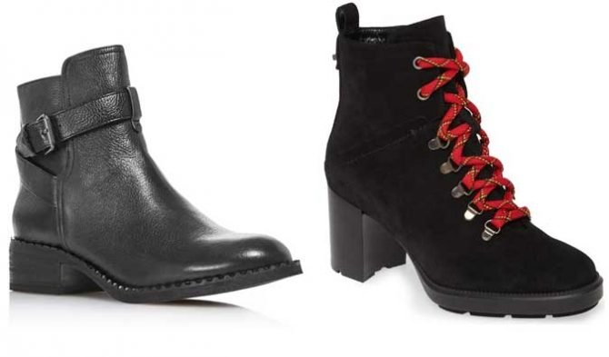 Ankle Boots With Leggings fountainof30
