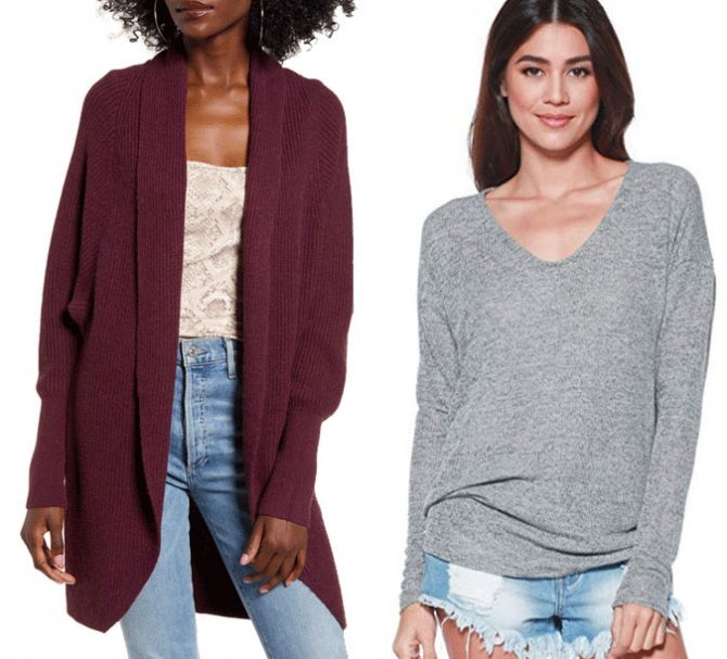 sweater trends winter 2020 dolman sleeves fountinof30