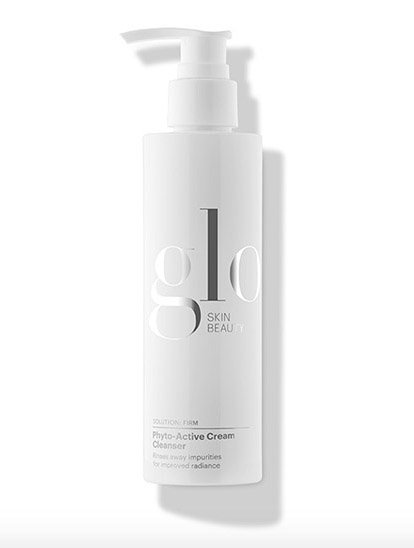 glo skin beauty cleanser sensitive skin cleansers fountainof30