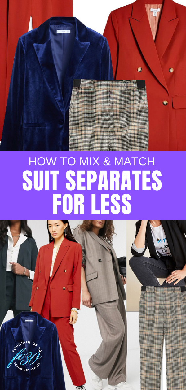 suit separates for less fountainof30