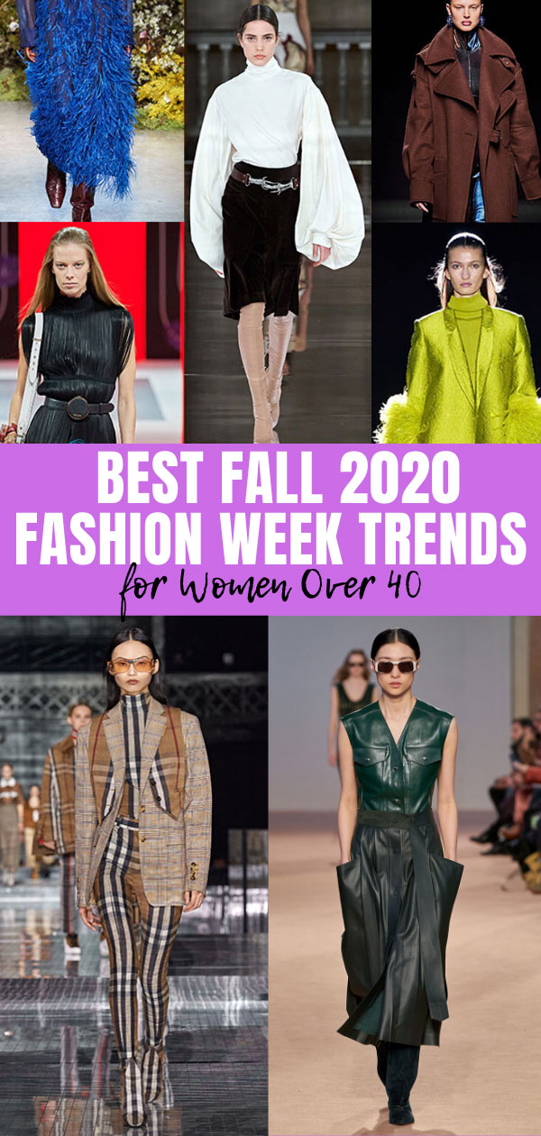 best fall 2020 fashion week trends fountainof30