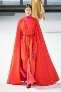 best fall 2020 fashion trends brilliant color