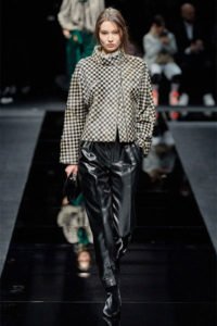 best fall 2020 fashion trends cropped jacket