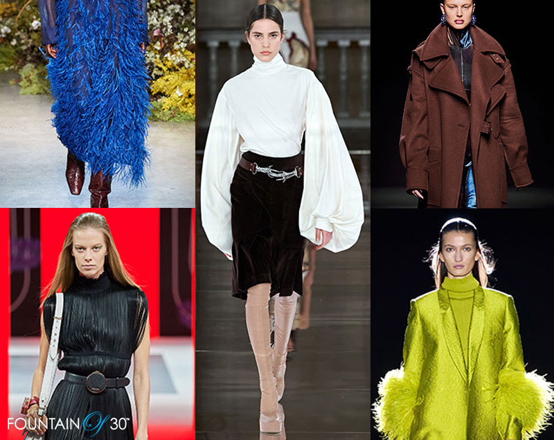 Best Fall 2020 Fashion Trends fountainof30