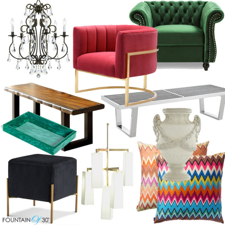 The Best Home Accents That Will Make a Big Impact