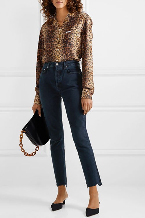 Here Are The Best Jeans For Women Over 40