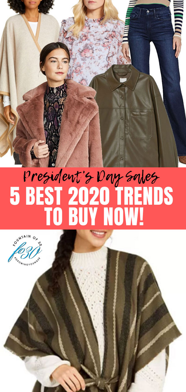 president's day sales 2020 trends fountainof30