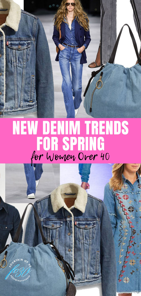 denim trends for spring fountainof30