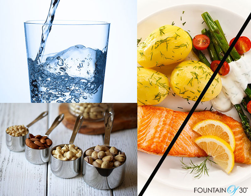 diet tips fountainof30