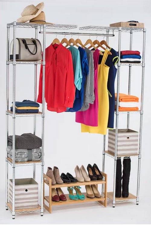 closet system free standing closet system fountainof30