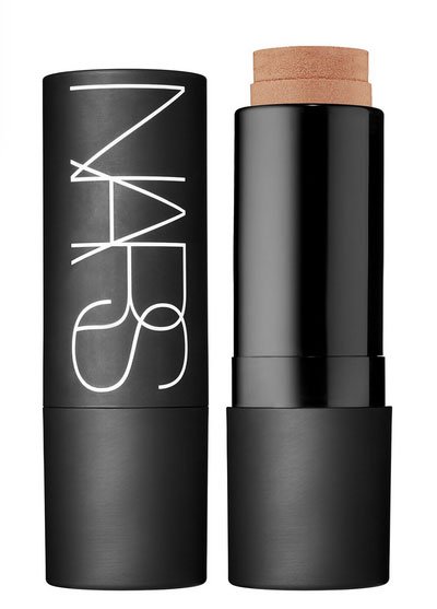 wear makeup NARS The Multiple fountainof30