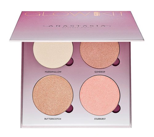 Anastasia Beverly Hills Sugar Glow Kit