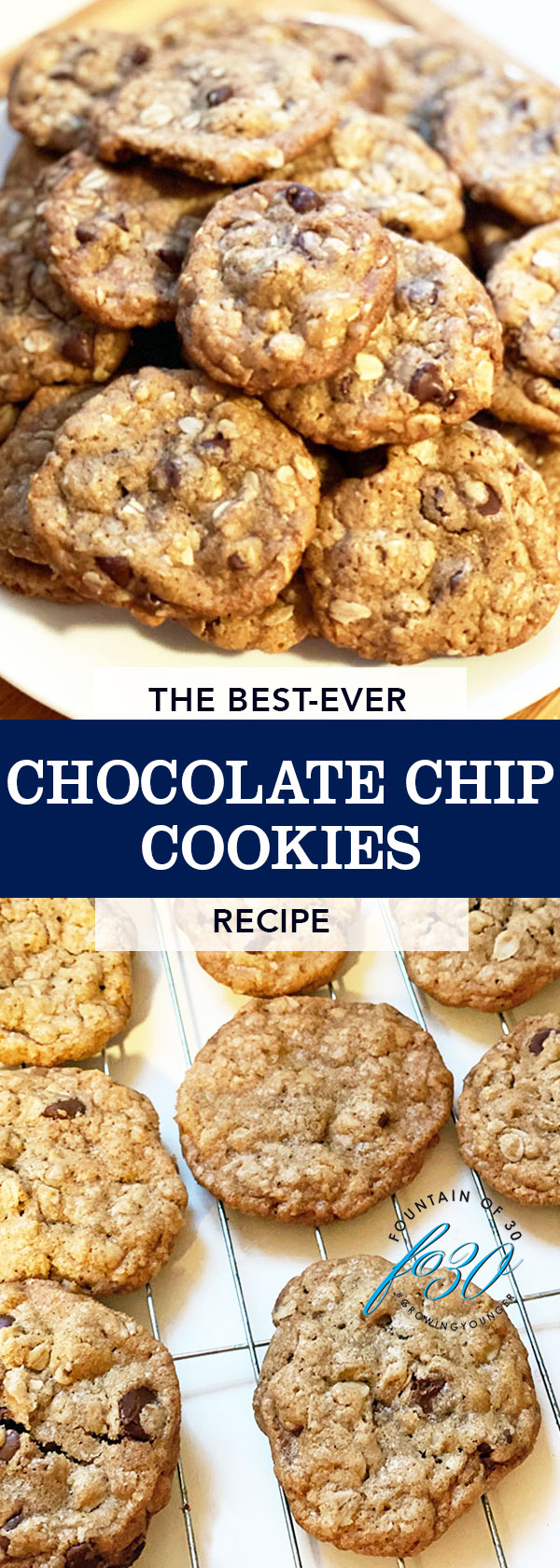 best chocolate chip cookies fountainof30