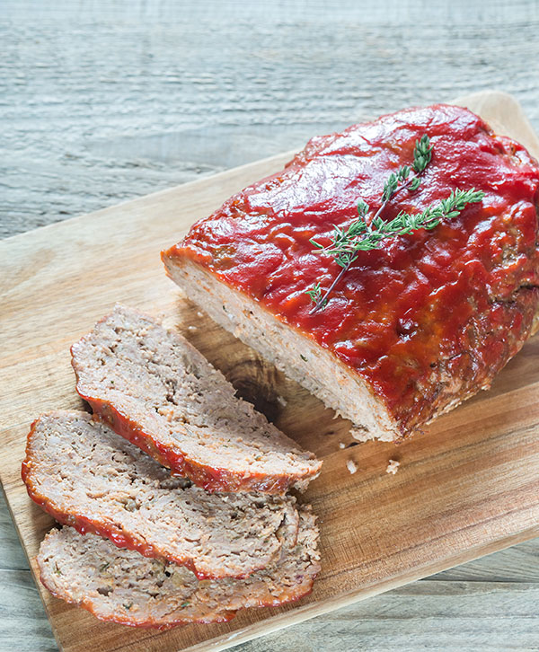 2 Lb Meatloaf At 325 - Zojirushi BB-PAC20 Virtuoso Bread ...