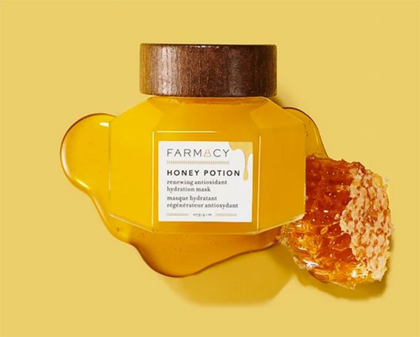 help people and the planet farmacy honey potion mask founainof30