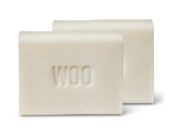help people and the planet use woo soap
