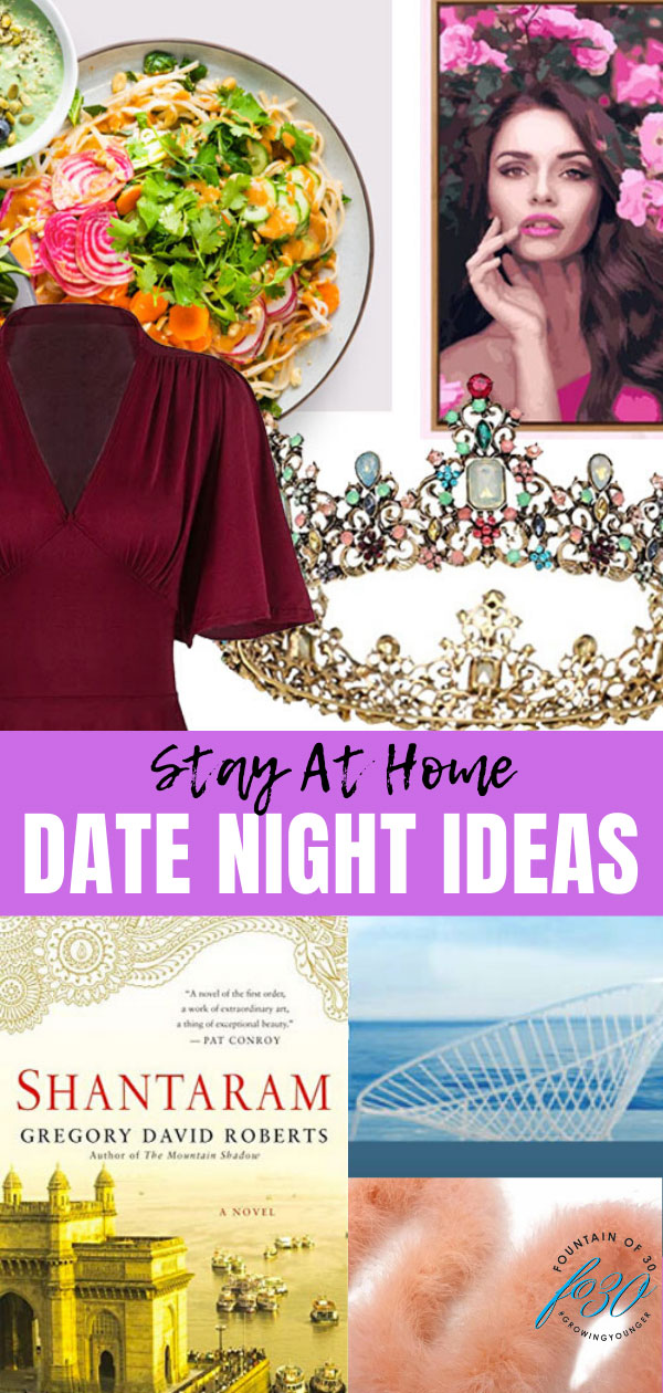 quarantine date night ideas fountainof30