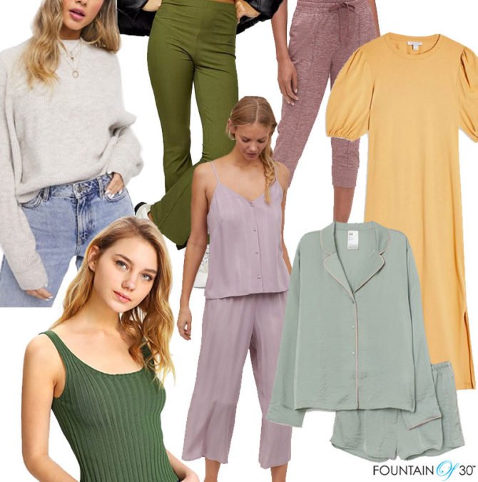 loungewear for daytime looks for less sweater pajamas fountainof30