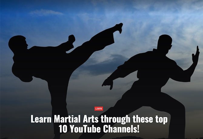 new hobby learn martial arts sheltering in place fountainof30