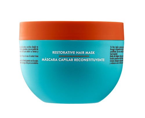 Moroccanoil Hair Mask fountainof30