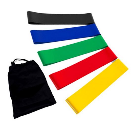 fitnes at home gym Resistance Bands