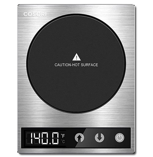 COSORI Coffee Mug Warmer working from home Coffee Mug Warmer fountainof30