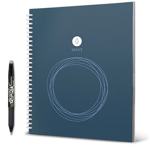 Rocketbook Wave Rocketbook Wave smart notebook