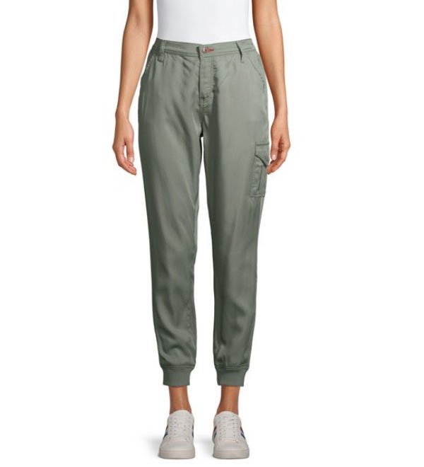 how to shop walmart fashion green joggers