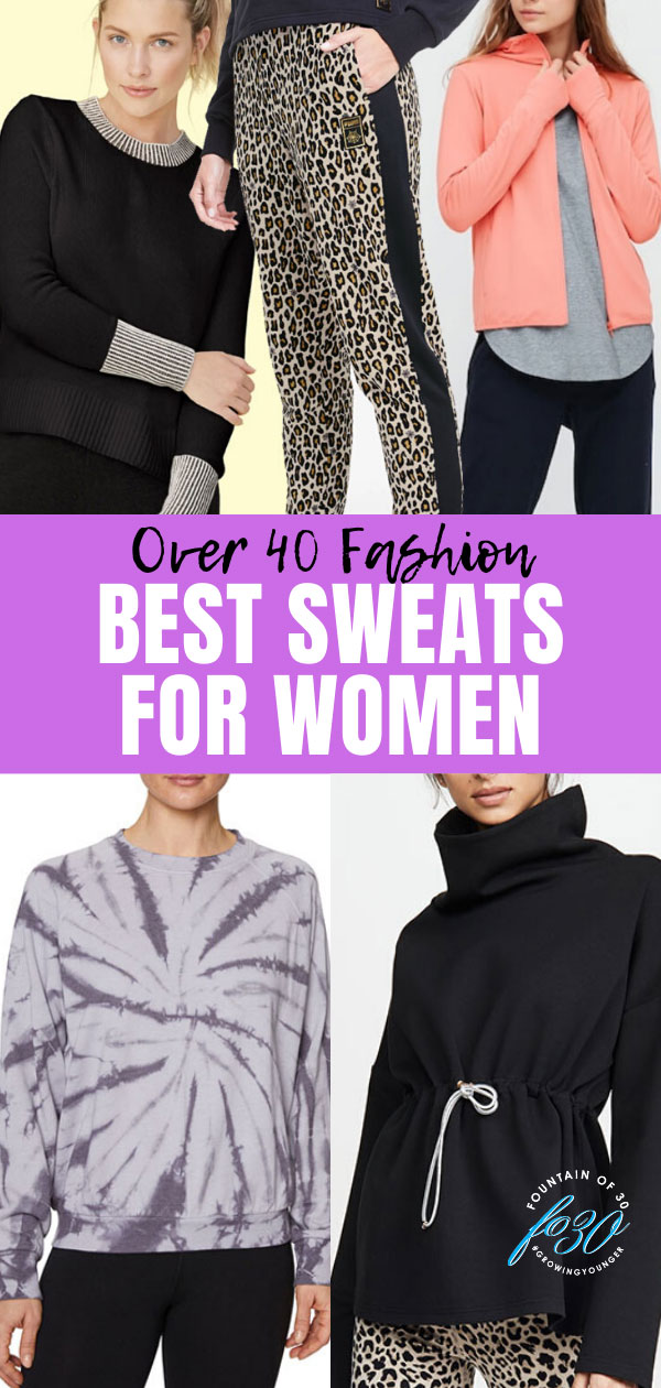 best sweats for women fountainof30