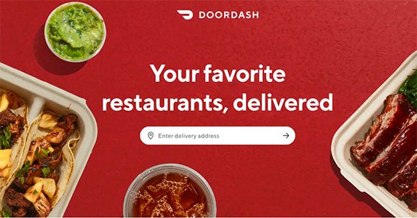 mothers day gift ideas last-minute doordash fountainof30