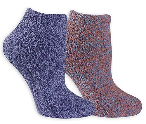 Overnight Beauty 2 Soothing Spa Socks