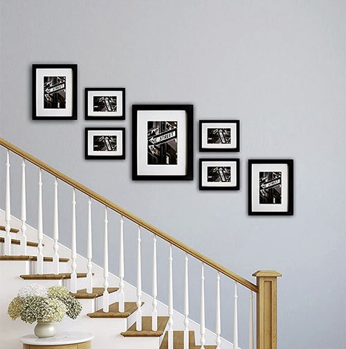 frame set wall gallery set fountainof30