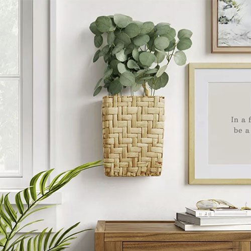living rooms around the world wall basket planter fountainiof30