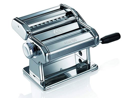 las-minute gift during pandemic Marcato Pasta Machine fountainof30